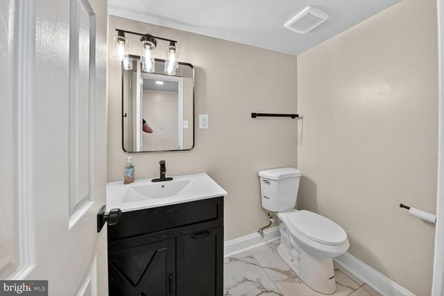 10022 WEDGE WAY, Montgomery Village, MD 20886