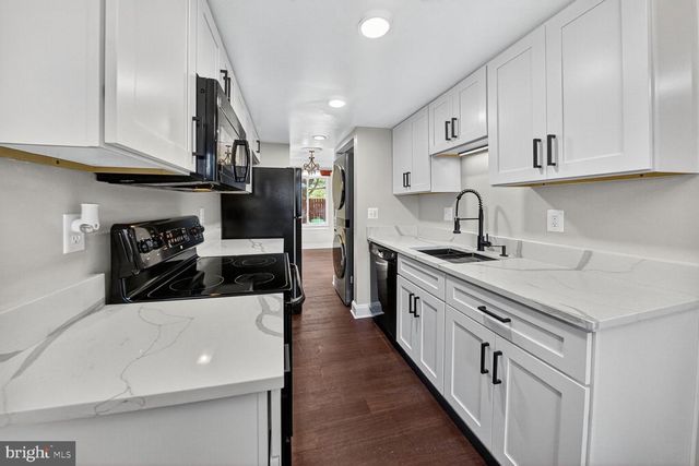 10022 WEDGE WAY, Montgomery Village, MD 20886