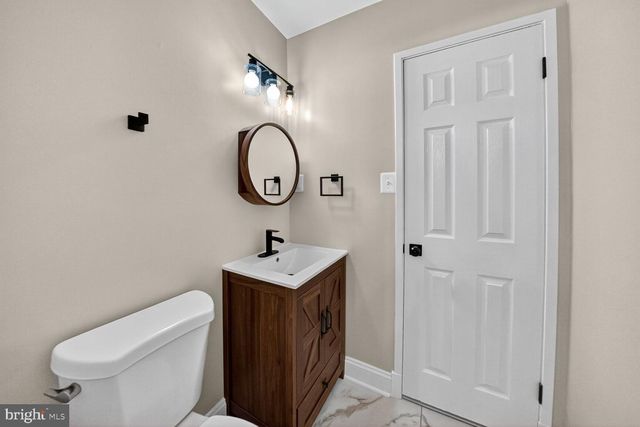 10022 WEDGE WAY, Montgomery Village, MD 20886