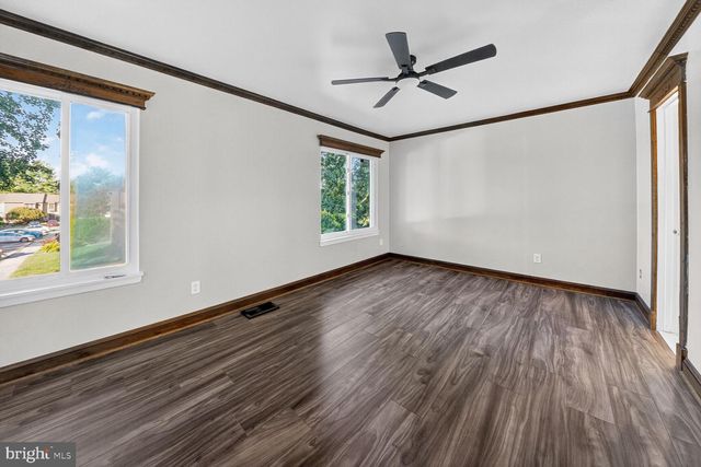 10022 WEDGE WAY, Montgomery Village, MD 20886