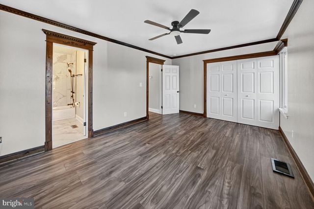 10022 WEDGE WAY, Montgomery Village, MD 20886