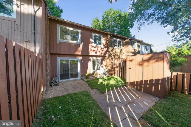 10022 WEDGE WAY, Montgomery Village, MD 20886