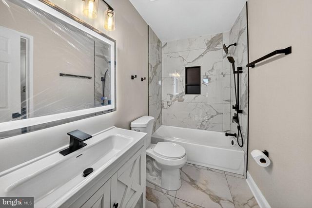 10022 WEDGE WAY, Montgomery Village, MD 20886