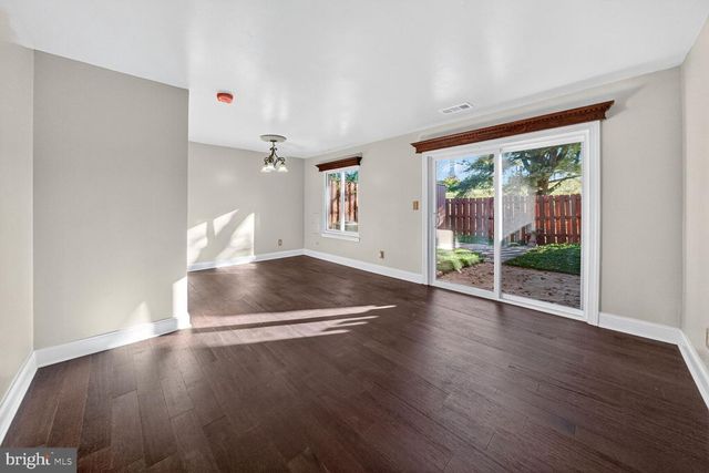 10022 WEDGE WAY, Montgomery Village, MD 20886