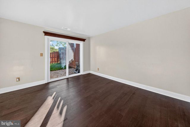 10022 WEDGE WAY, Montgomery Village, MD 20886