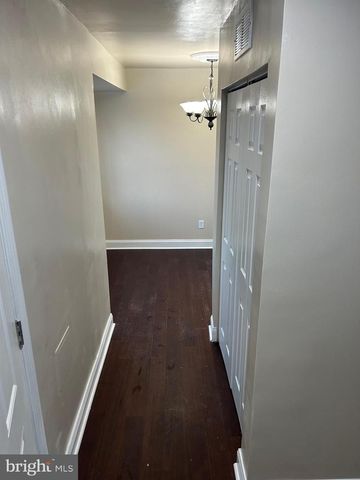 10022 WEDGE WAY, Montgomery Village, MD 20886