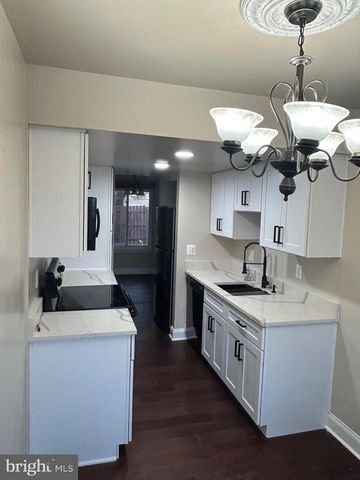 10022 WEDGE WAY, Montgomery Village, MD 20886