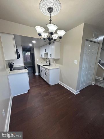 10022 WEDGE WAY, Montgomery Village, MD 20886