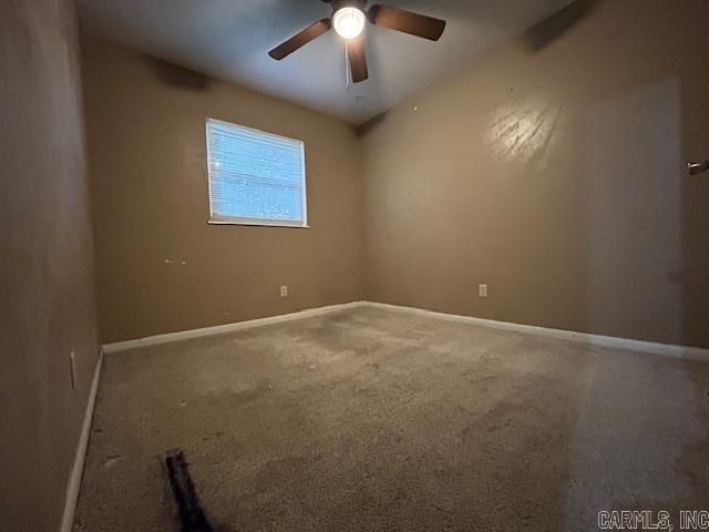12 Parkridge Drive, Sherwood, AR 72120