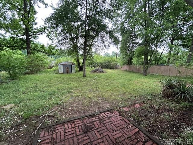 12 Parkridge Drive, Sherwood, AR 72120