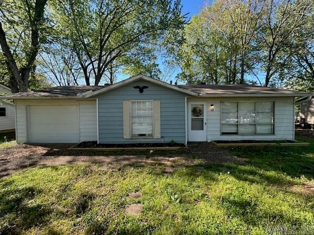 12 Parkridge Drive, Sherwood, AR 72120