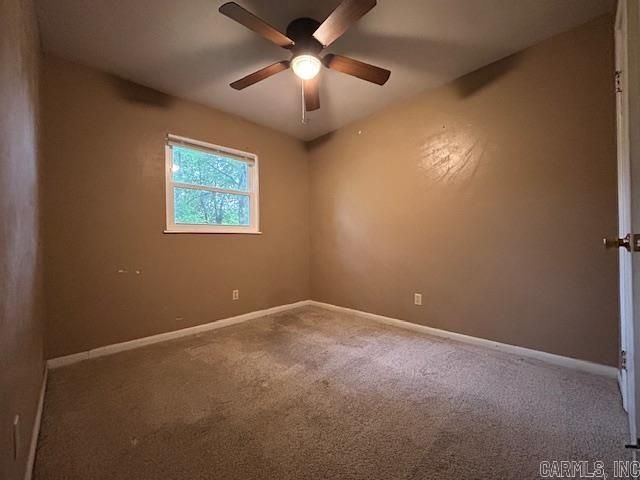 12 Parkridge Drive, Sherwood, AR 72120
