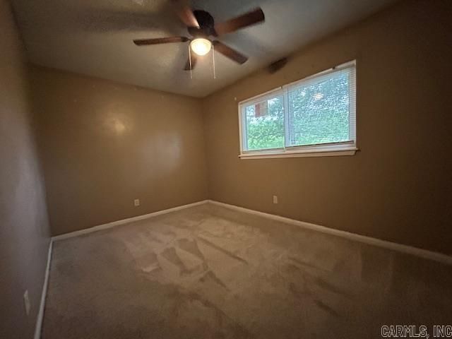 12 Parkridge Drive, Sherwood, AR 72120