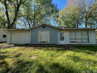 12 Parkridge Drive, Sherwood, AR 72120