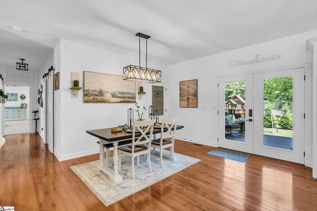 6 Phillips Drive, Travelers Rest, SC 29690