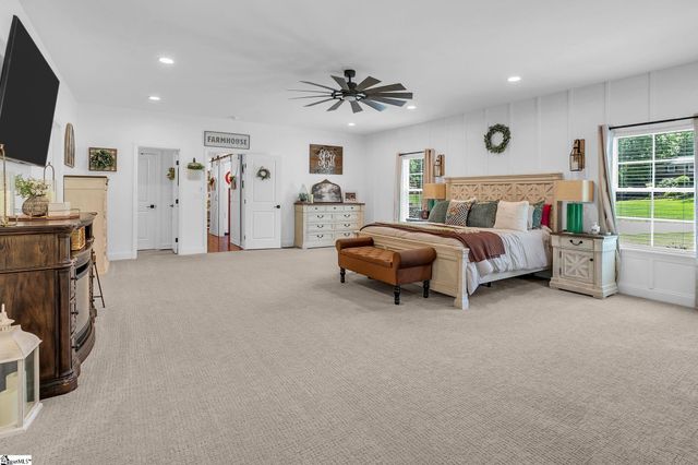 6 Phillips Drive, Travelers Rest, SC 29690