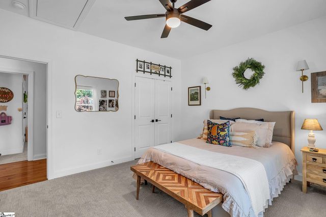 6 Phillips Drive, Travelers Rest, SC 29690