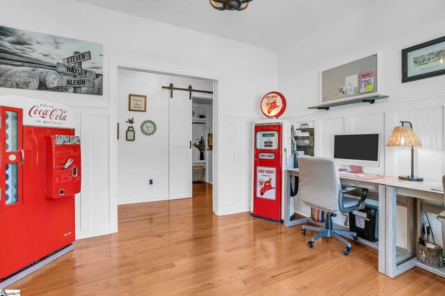 6 Phillips Drive, Travelers Rest, SC 29690
