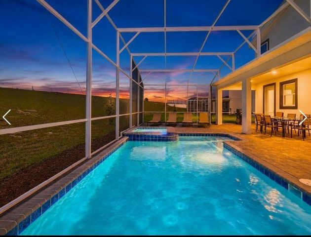 9080 SOMMERSET HILLS DRIVE, Davenport, FL 33896