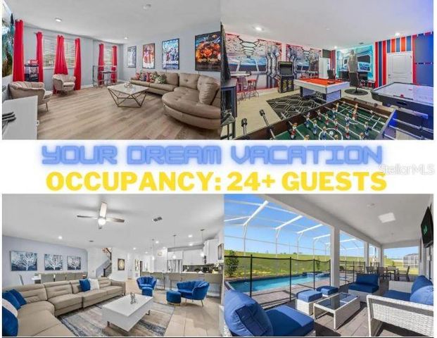 9080 SOMMERSET HILLS DRIVE, Davenport, FL 33896
