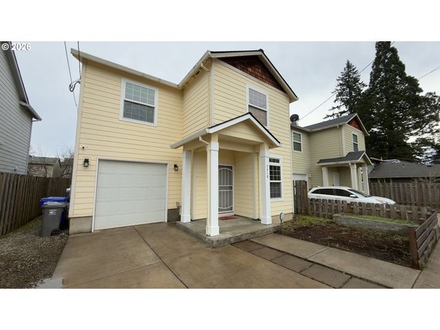 5418 Se 134TH Ave, Portland, OR 97236
