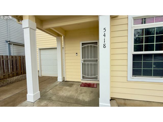 5418 Se 134TH Ave, Portland, OR 97236