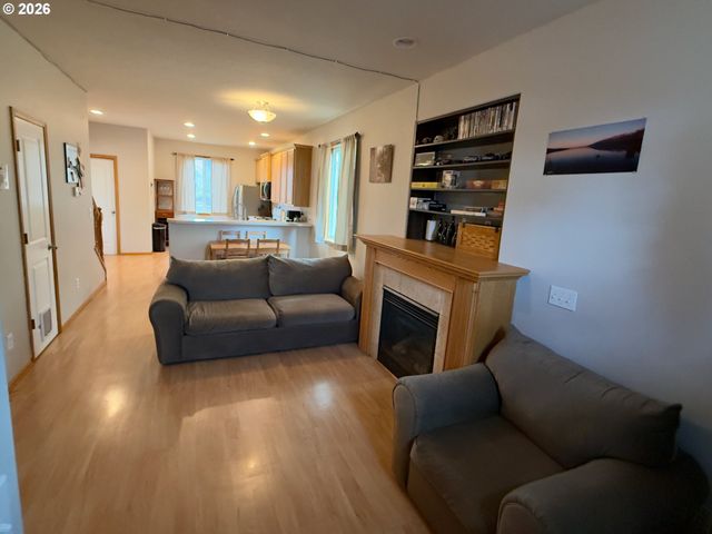 5418 Se 134TH Ave, Portland, OR 97236