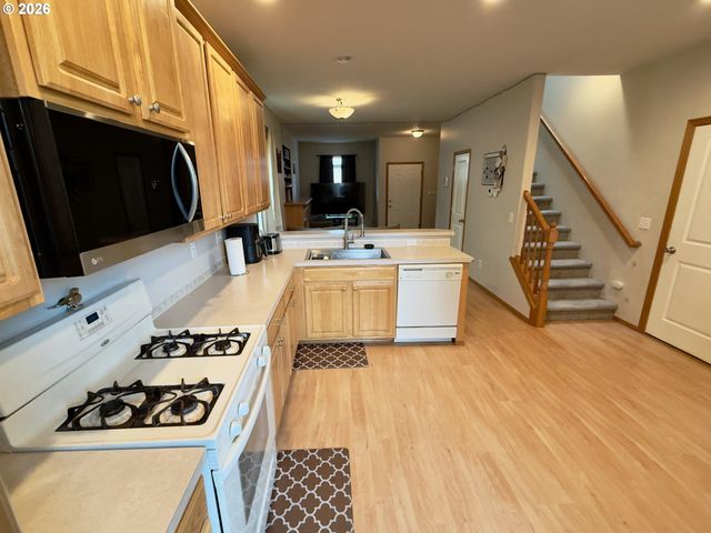 5418 Se 134TH Ave, Portland, OR 97236