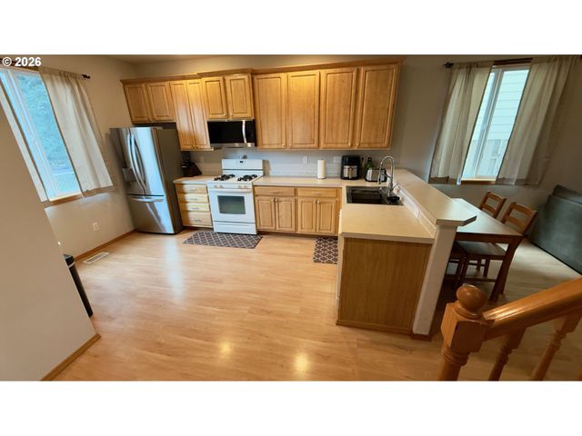 5418 Se 134TH Ave, Portland, OR 97236