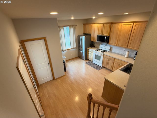 5418 Se 134TH Ave, Portland, OR 97236