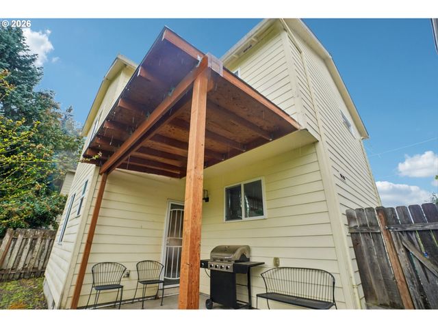 5418 Se 134TH Ave, Portland, OR 97236
