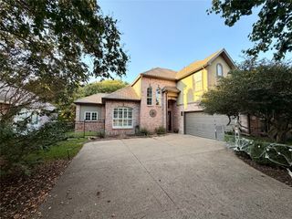 1211 Ashford Lane, Allen, TX 75002