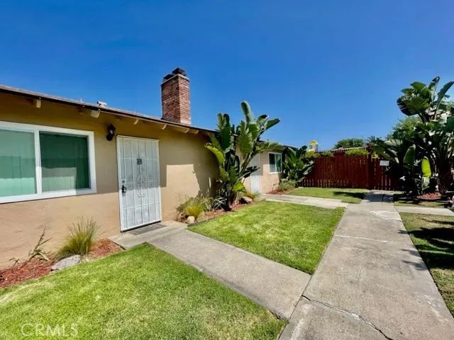 7722 Cypress 2, Huntington Beach, CA 92647