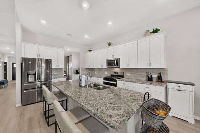 3817 Turpin Drive, Princeton, TX 75071