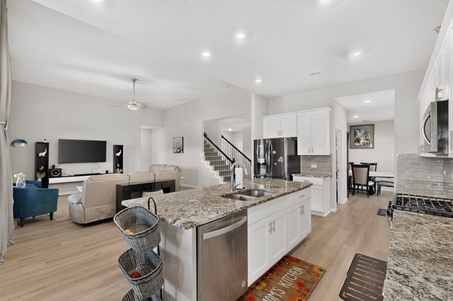 3817 Turpin Drive, Princeton, TX 75071