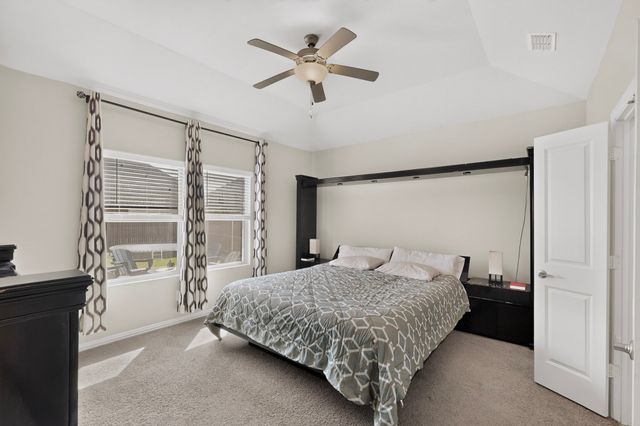 3817 Turpin Drive, Princeton, TX 75071