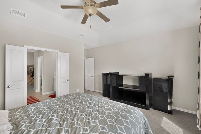 3817 Turpin Drive, Princeton, TX 75071