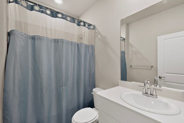 3817 Turpin Drive, Princeton, TX 75071
