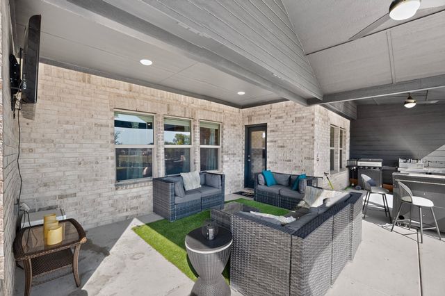 3817 Turpin Drive, Princeton, TX 75071