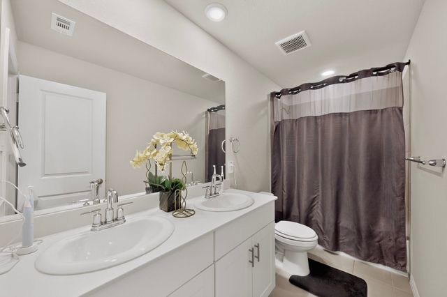 3817 Turpin Drive, Princeton, TX 75071