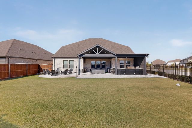 3817 Turpin Drive, Princeton, TX 75071
