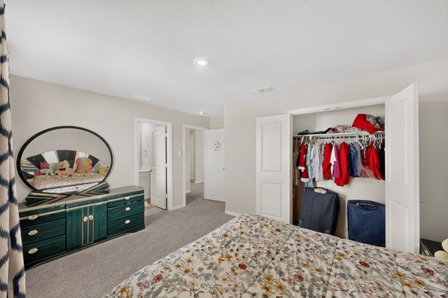 3817 Turpin Drive, Princeton, TX 75071