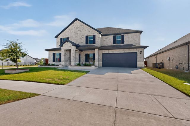 3817 Turpin Drive, Princeton, TX 75071