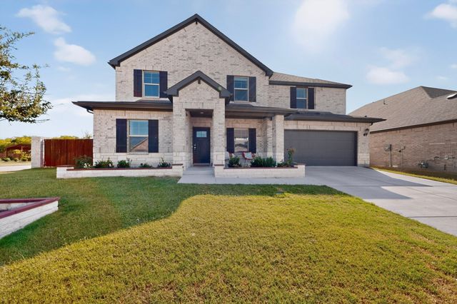 3817 Turpin Drive, Princeton, TX 75071