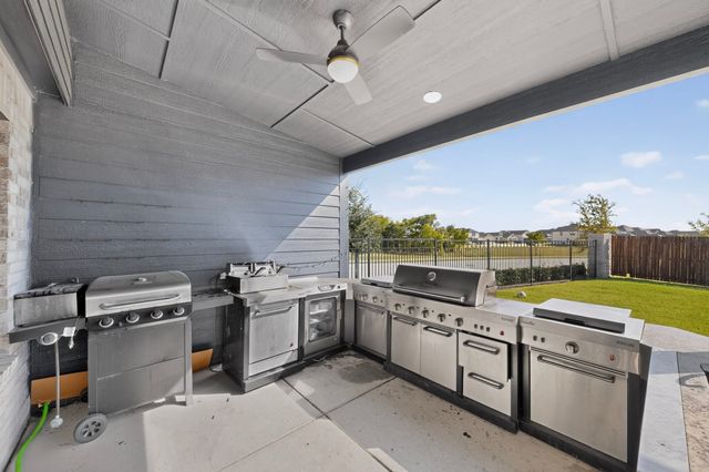 3817 Turpin Drive, Princeton, TX 75071