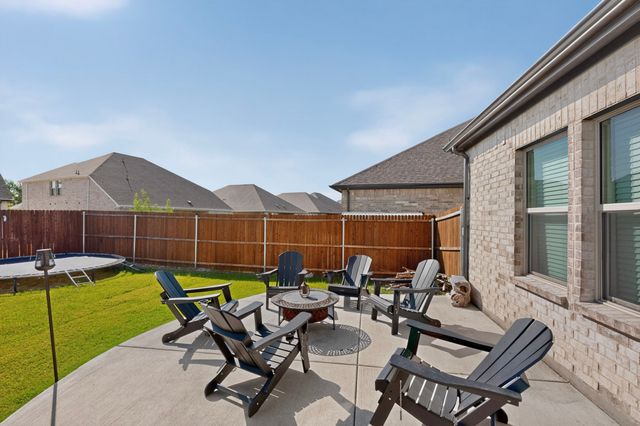 3817 Turpin Drive, Princeton, TX 75071