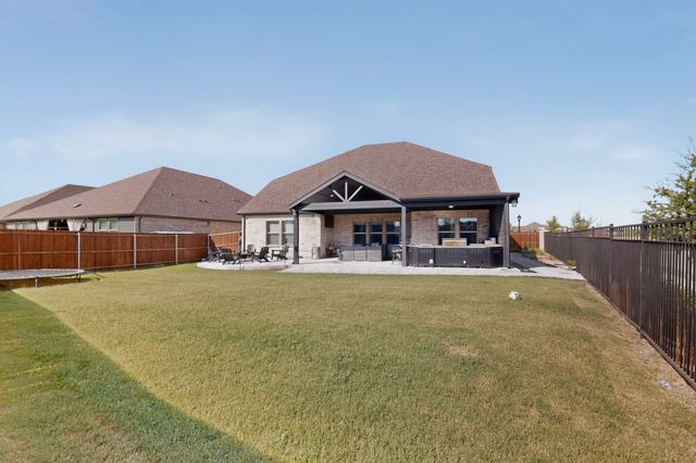 3817 Turpin Drive, Princeton, TX 75071