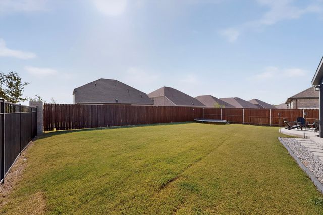 3817 Turpin Drive, Princeton, TX 75071