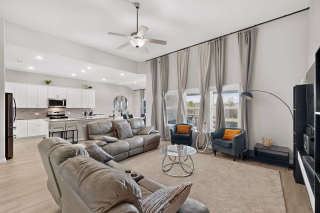 3817 Turpin Drive, Princeton, TX 75071
