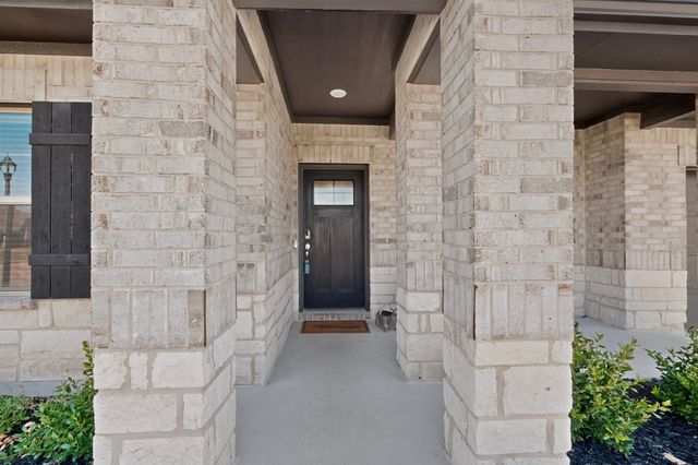 3817 Turpin Drive, Princeton, TX 75071